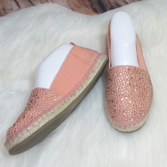 Yellow Box Shoes - Yellow Box *7.5* "Abilene" Espadrilles